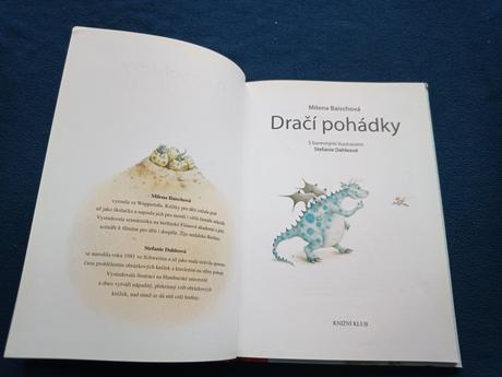 Dračí pohádky (cz), 