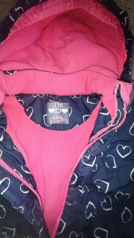 Zimna bunda, kiki&koko,110