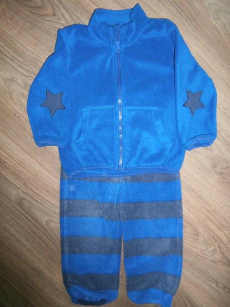 Teplakova suprava, 80