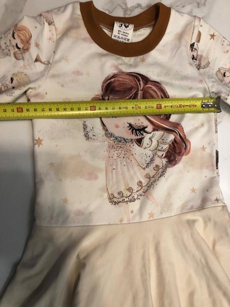 Saty s anjelikom, 116