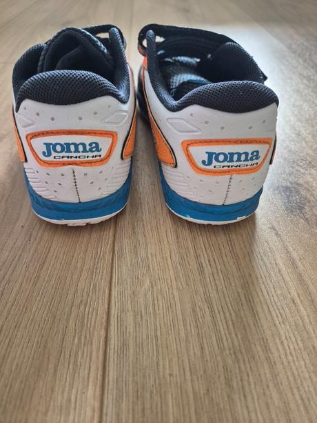 Joma halovky, joma,35