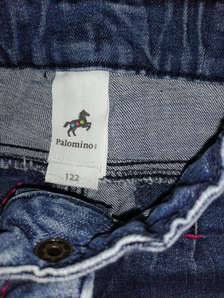 Blúzka pdl a kraťasy, pompdelux,122