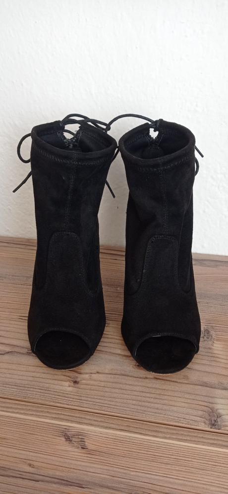 Dámske topánky, 37