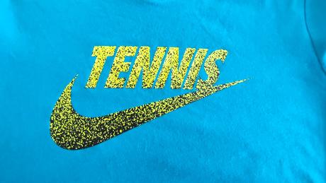 Detské dri-fit tričko zn. nike, veľ 128-137, nike,128