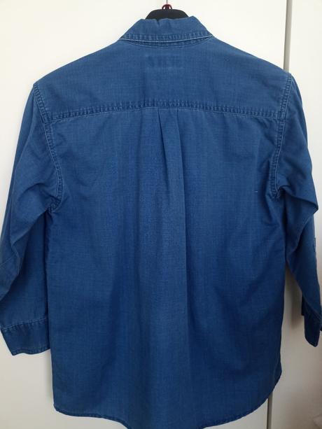 Košeľa, l.o.g.g.,128