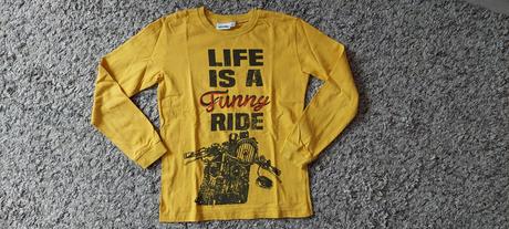 Tričko 140 - zn. wendee, 140