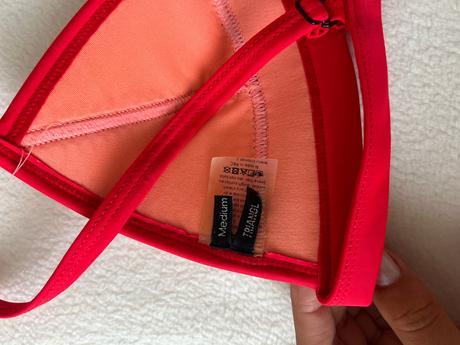Triangl plavky, m