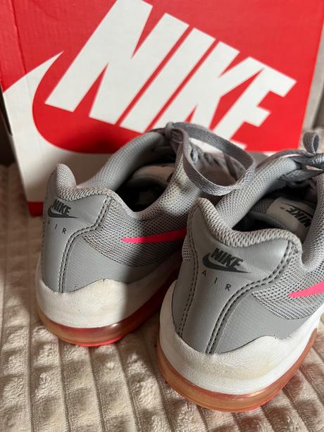 Nike air nac, nike,36