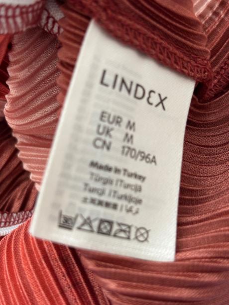 Tunika blúzka, lindex,38