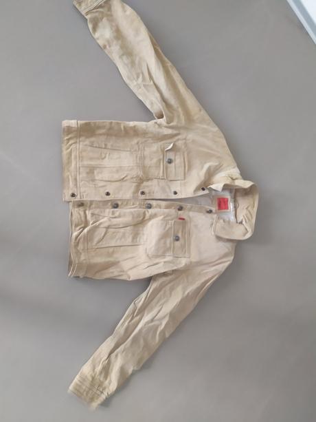 579 jelenicova bunda kozena, m