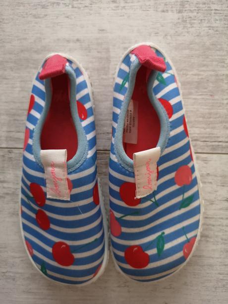 H&m topánočky do vody veľkosť 28, h&m,28