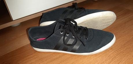 Platené tenisky adidas neo, adidas,38