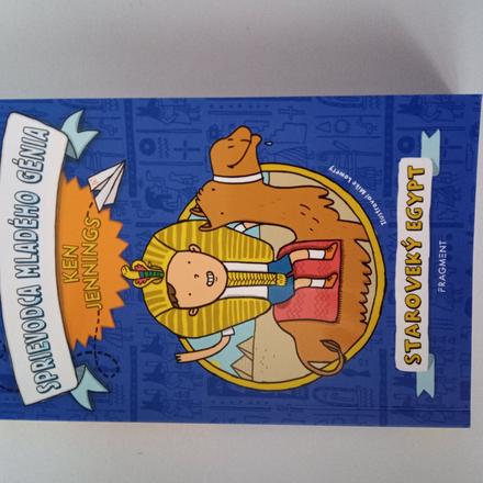 Sprievodca mladého génia,