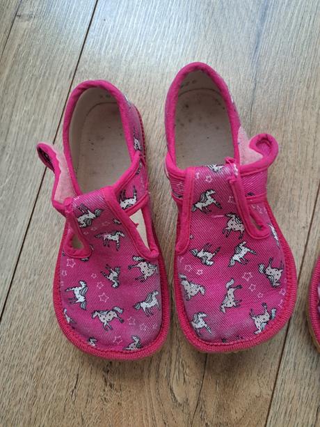 Papučky beda, beda,26