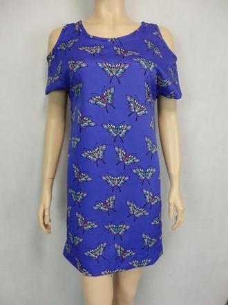 Kvalitné letné šaty, atmosphere,36