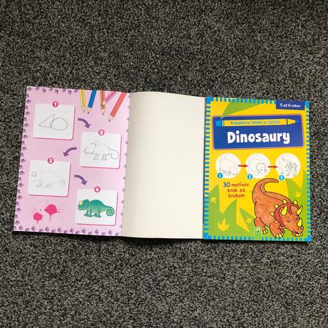 Kreslenie ľahko a rýchlo, 