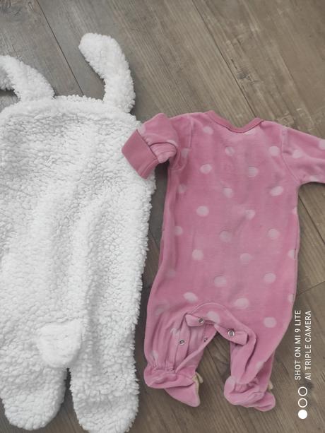 Ruzovy overal, kik,50