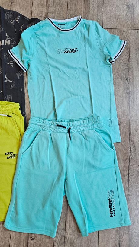 Letný balík na doma 164/170, 158–170