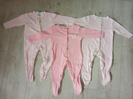 Pyžama, early days,74