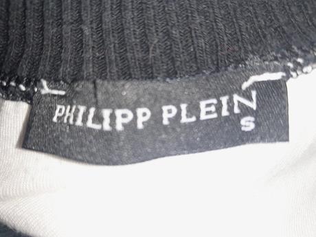 Tričko philipp plein, s