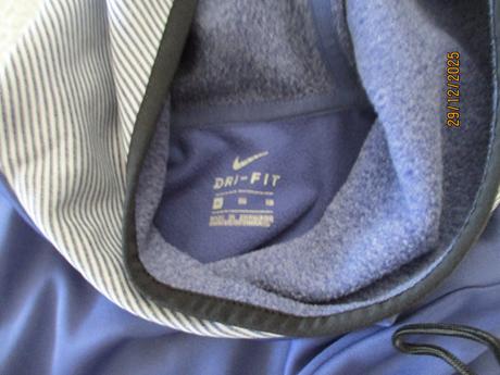 Nike mikina, nike,164