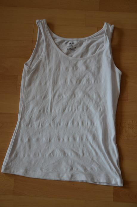 Tielko h&m 158 / 164, h&m,158