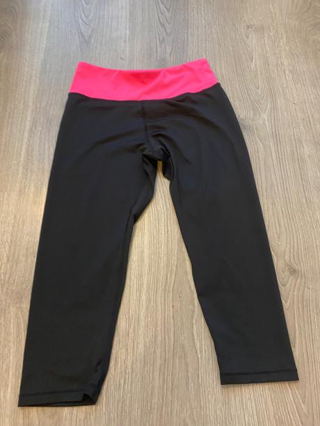 Cyklistické kraťasy, h&m,158