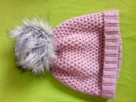 Damska ciapka, l / xl