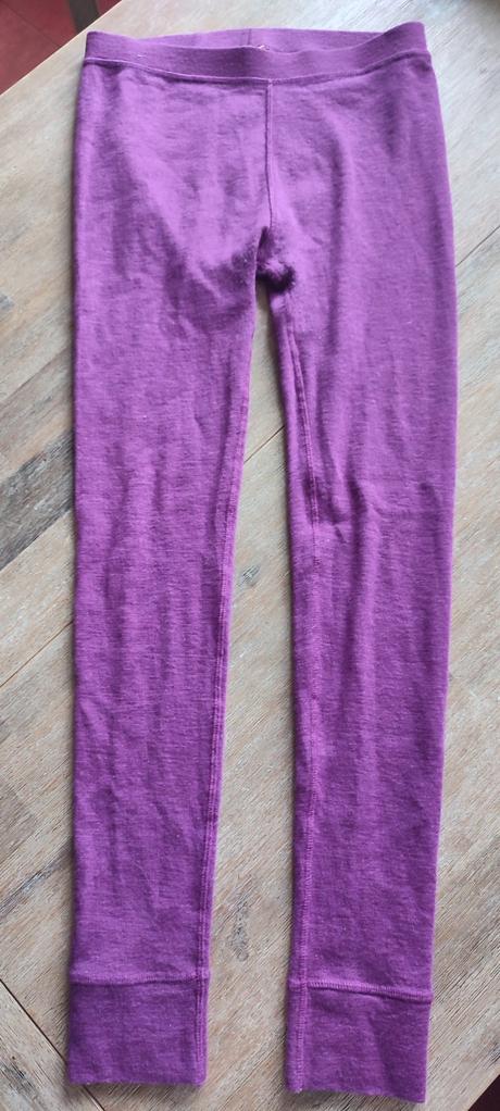 Norheim merino leginy, 164