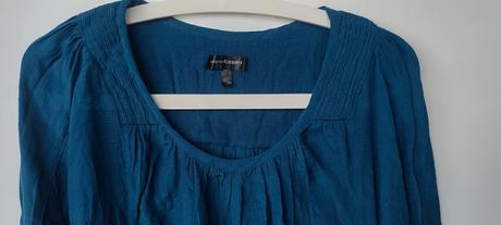 Blúzka s 3/4rukavmi, kappahl,s