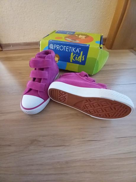 Tenisky protetika, protetika,30