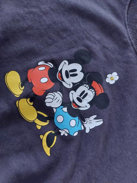 Skratena mikina, 122