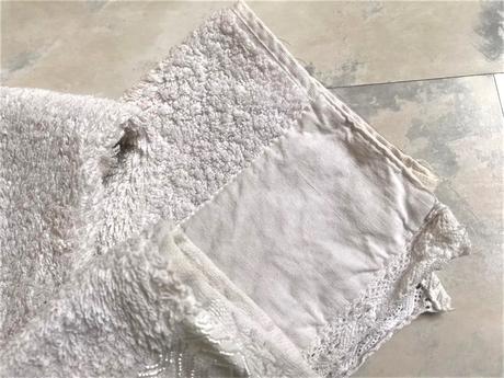 Froté uteráčiky 3 ks,