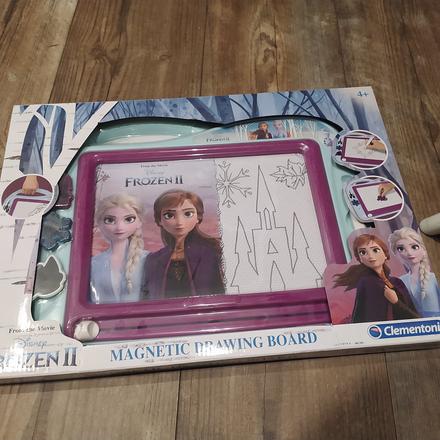 Frozen elza hračka, 