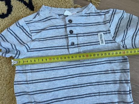 Tričko, coccodrillo,92