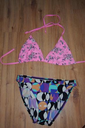 Dievčenské plavky, firefly,152