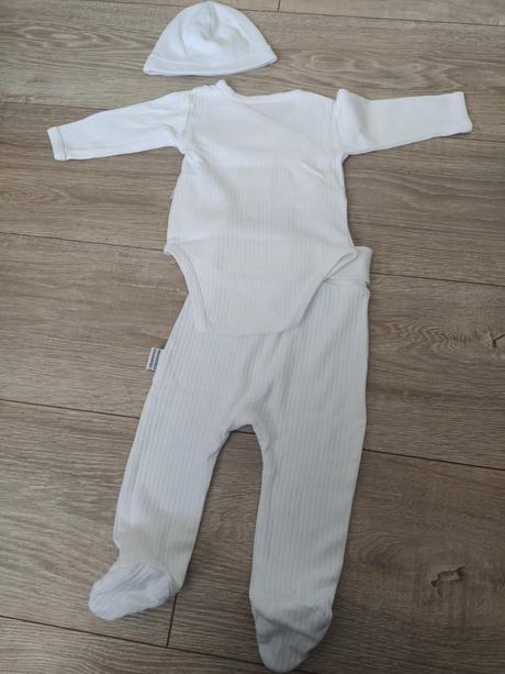 Súprava na krst, new baby,68