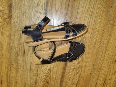 Letne sandale/lasocki, lasocki,42