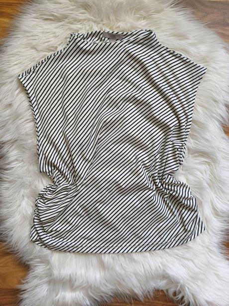 Dámske tričko, h&m,xl