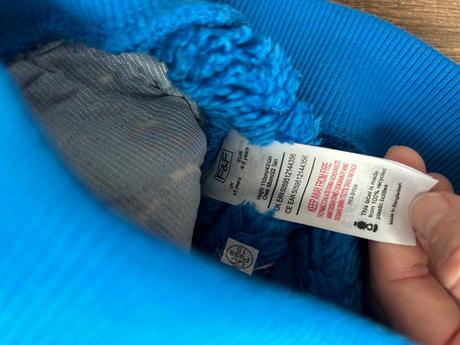 Vianočná mikina, h&m,110