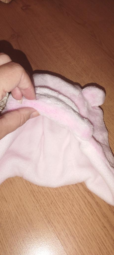 Baranica s uškami, 86