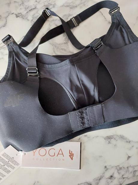 Športová podprsenka na dojčenie, m