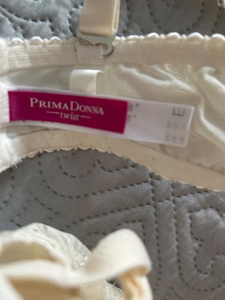 Podprsenka peimadonna, 80e