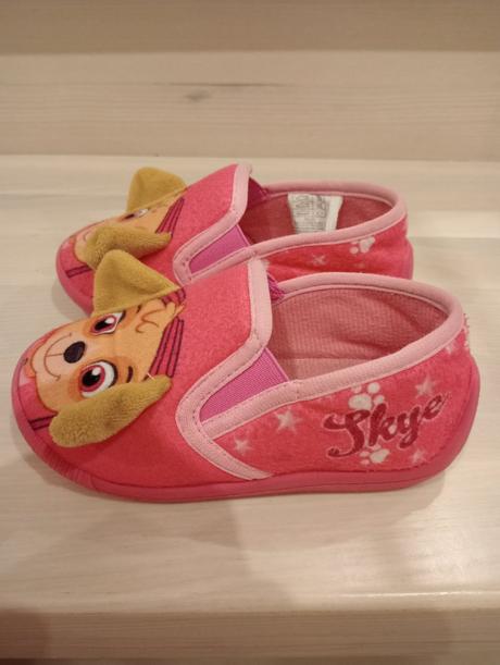 Papučky skye, deichmann,24