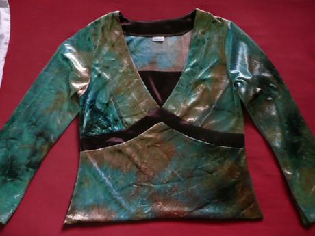 Tunika 38/40, magnet,38