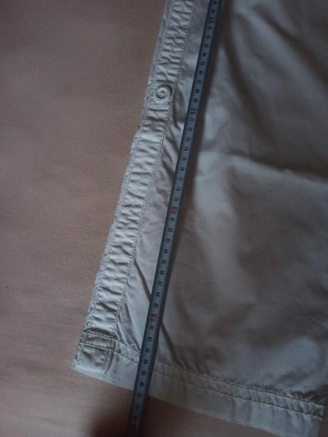 Esprit nohavice s opaskom, esprit,s