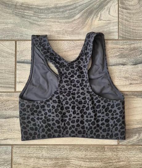 Športová podprsenka, m