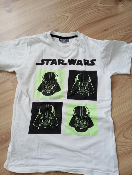 Tričko star wars, pepco,146