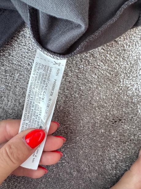 Mikina zara 140, zara,140