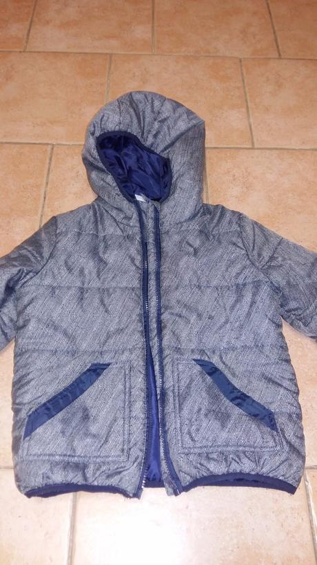 Vetrovka, pepperts,134